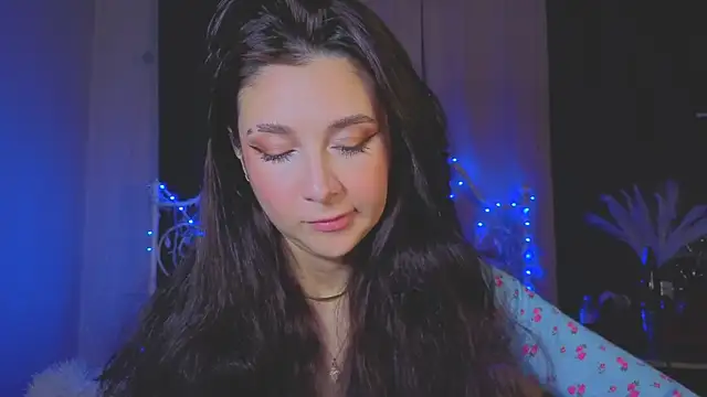 Snapshot of Funny_Bunny chatting on November 21, 1:15 am Funny Bunny online show from November 21, 1:15 am