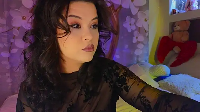 Malika uAngel online show from March 5, 11:16 pm