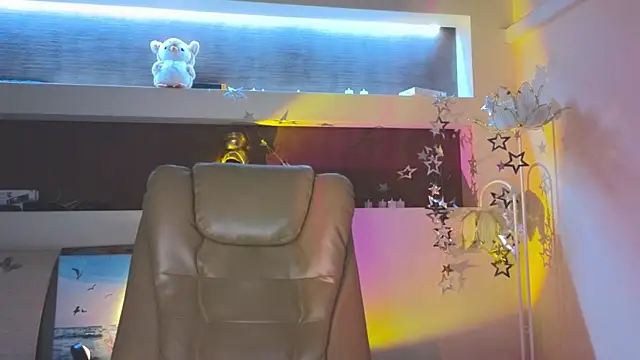 Malika uAngel online show from September 21, 3:30 am