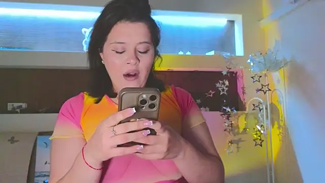 Malika uAngel online show from September 21, 9:05 pm