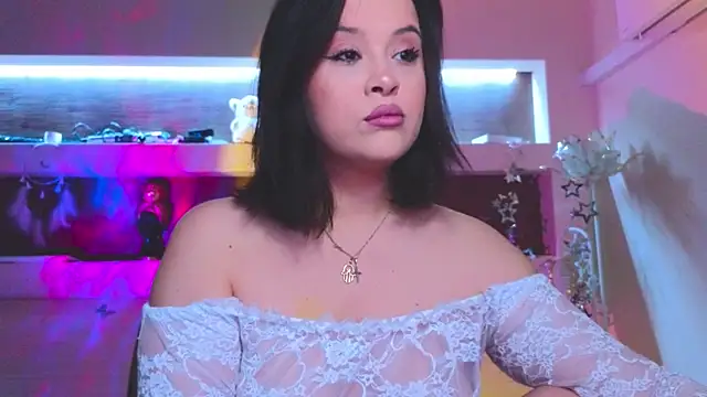 Malika uAngel online show from October 17, 10:23 pm