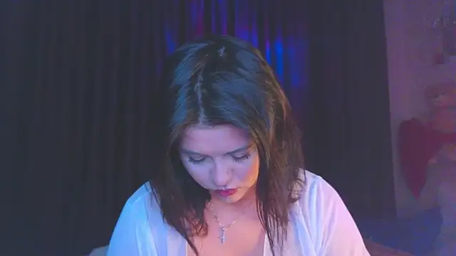 Malika uAngel online show from December 4, 6:05 pm