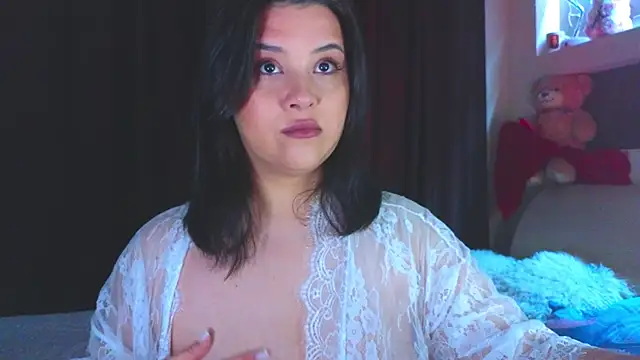 Malika uAngel online show from March 5, 11:34 pm