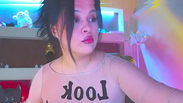 Malika uAngel online show from March 14, 8:14 pm