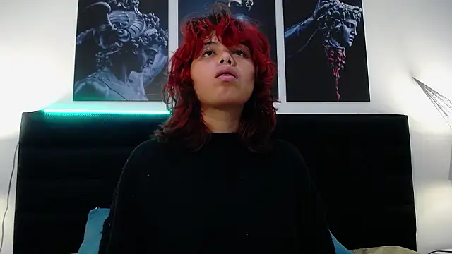 Snapshot of SabinaMerchetti chatting on December 3, 5:09 am SabinaMerchetti online show from December 3, 5:09 am