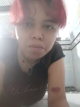 SabinaMerchetti online show from December 20, 12:30 am