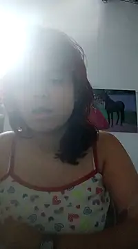 Snapshot of SabinaMerchetti chatting on December 31, 9:17 pm SabinaMerchetti online show from December 31, 9:17 pm