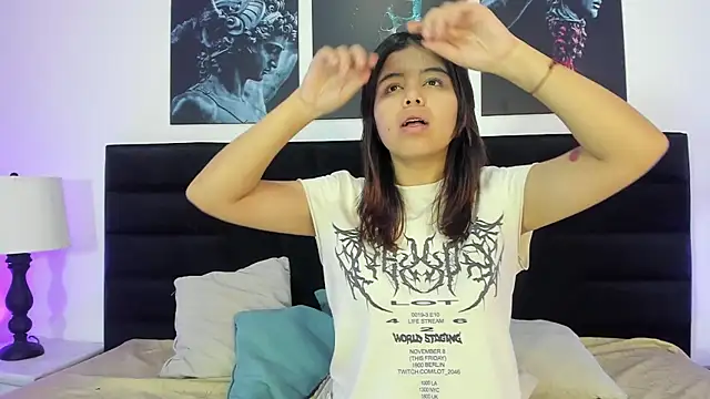 Snapshot of SabinaMerchetti chatting on September 22, 11:56 am SabinaMerchetti online show from September 22, 11:56 am