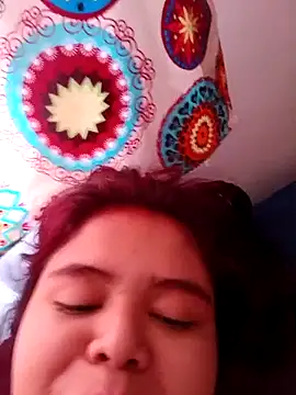 SabinaMerchetti online show from February 19, 3:52 pm