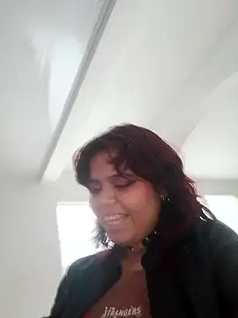 SabinaMerchetti online show from March 10, 10:37 pm