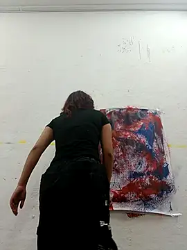 SabinaMerchetti online show from March 12, 3:51 pm