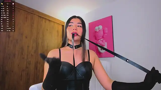 Snapshot of Kim_crosspp chatting on December 15, 12:18 am Kim crosspp online show from December 15, 12:18 am