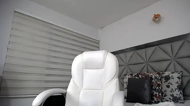 Snapshot of nana_levy chatting on January 30, 4:37 am nana levy online show from January 30, 4:37 am