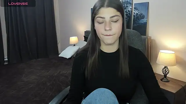 MaryMayson online show from December 2, 4:53 pm