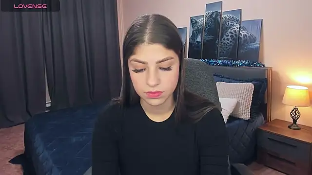 MaryMayson online show from January 16, 3:56 pm