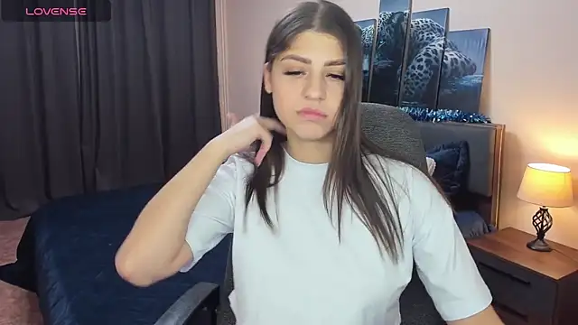 MaryMayson online show from January 19, 4:04 pm