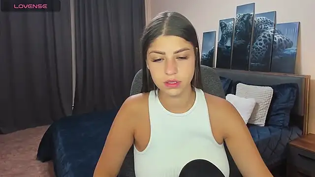 MaryMayson online show from February 7, 7:17 pm