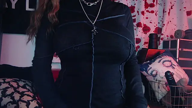 Silentmary online show from October 21, 3:29 am