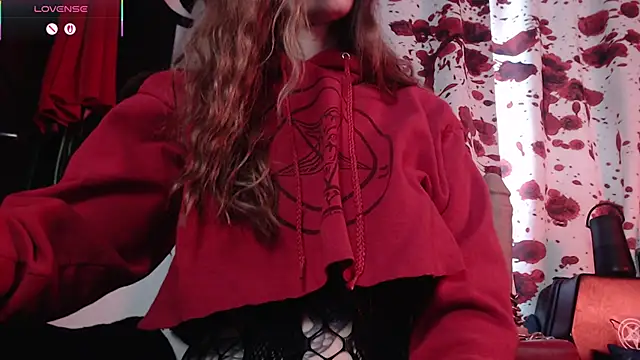 Silentmary online show from November 24, 4:18 pm