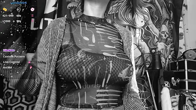 Silentmary online show from February 10, 5:17 pm