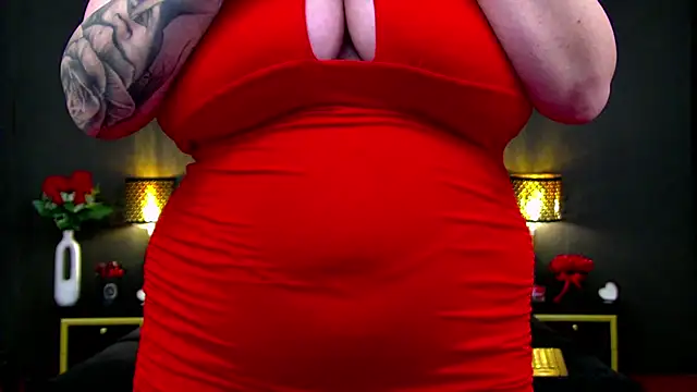 Snapshot of GeorgiaLerox chatting on February 3, 7:10 pm GeorgiaLerox online show from February 3, 7:10 pm