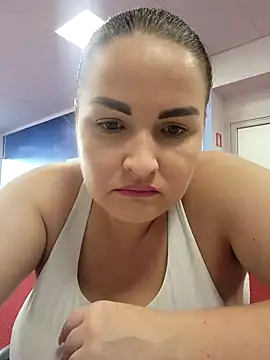 Snapshot of GeorgiaLerox chatting on February 9, 12:41 pm GeorgiaLerox online show from February 9, 12:41 pm