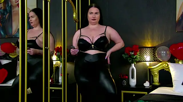 Snapshot of GeorgiaLerox chatting on February 13, 3:46 pm GeorgiaLerox online show from February 13, 3:46 pm