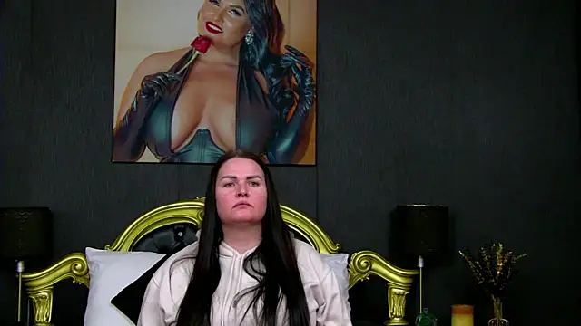 Snapshot of GeorgiaLerox chatting on February 21, 12:28 pm GeorgiaLerox online show from February 21, 12:28 pm