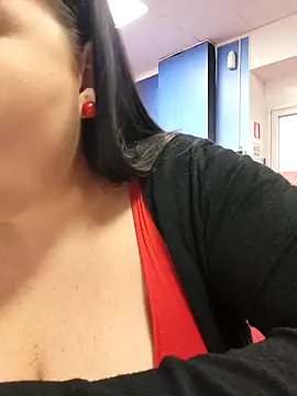 Snapshot of GeorgiaLerox chatting on February 28, 1:14 pm GeorgiaLerox online show from February 28, 1:14 pm