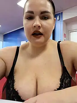 Snapshot of GeorgiaLerox chatting on March 1, 12:56 pm GeorgiaLerox online show from March 1, 12:56 pm