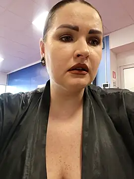 Snapshot of GeorgiaLerox chatting on March 13, 12:35 pm GeorgiaLerox online show from March 13, 12:35 pm