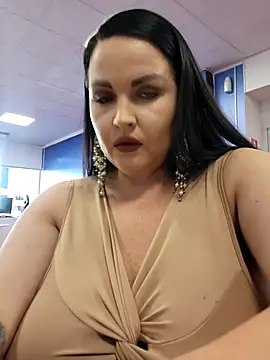 Snapshot of GeorgiaLerox chatting on September 19, 11:55 am GeorgiaLerox online show from September 19, 11:55 am