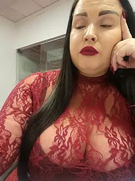 GeorgiaLerox online show from November 27, 1:46 pm