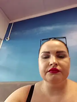 GeorgiaLerox online show from May 12, 12:57 pm
