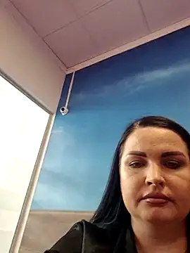 GeorgiaLerox online show from May 21, 1:07 pm