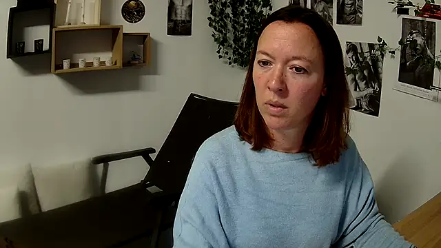 AnyaKreyxh online show from December 14, 2:21 pm