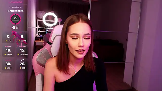 Snapshot of Meow_Sophie chatting on December 21, 1:32 pm Meow Sophie online show from December 21, 1:32 pm