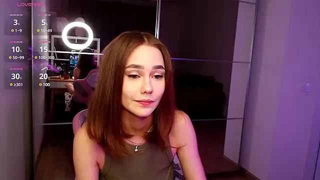 Snapshot of Meow_Sophie chatting on January 8, 4:44 pm Meow Sophie online show from January 8, 4:44 pm