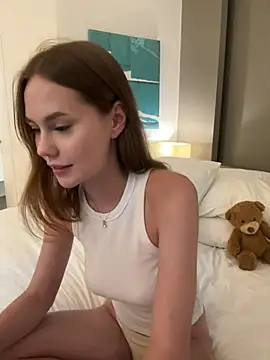 Snapshot of Meow_Sophie chatting on February 16, 5:04 pm Meow Sophie online show from February 16, 5:04 pm