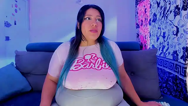 Fierymichef online show from October 28, 5:37 pm