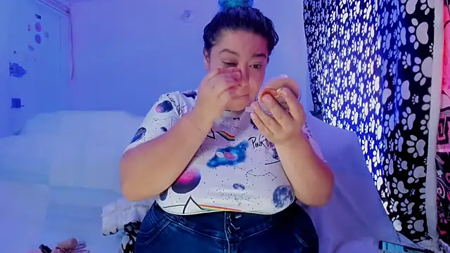 Fierymichef online show from April 8, 6:30 pm