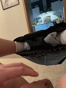 Snapshot of Anal30polak chatting on October 22, 4:13 am Anal30polak online show from October 22, 4:13 am