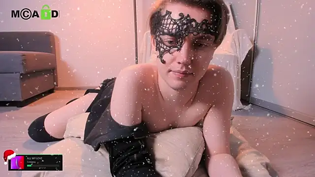 Snapshot of Oh_My_God_ chatting on December 22, 5:21 pm Oh My God  online show from December 22, 5:21 pm