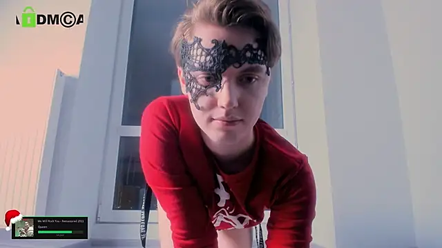 Snapshot of Oh_My_God_ chatting on January 3, 2:10 am Oh My God  online show from January 3, 2:10 am