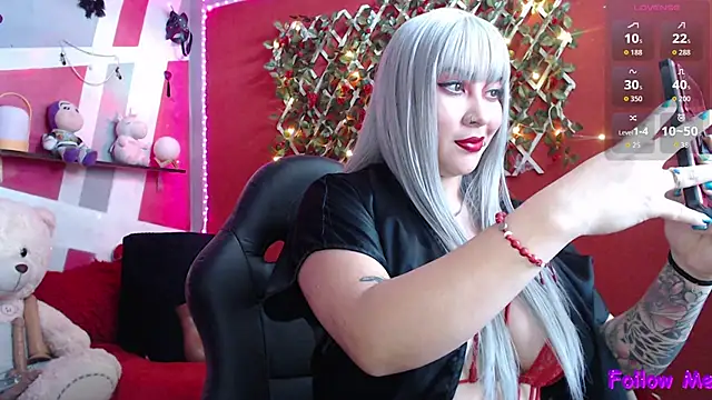 Snapshot of nathalie_zanettii chatting on September 13, 8:52 pm nathalie zanettii online show from September 13, 8:52 pm