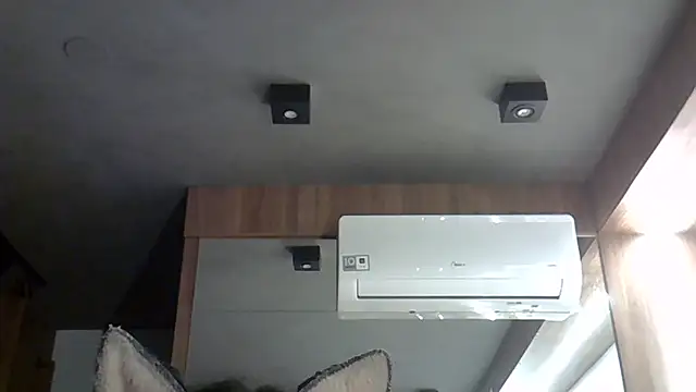 Skinny-Kitten online show from October 8, 4:54 am