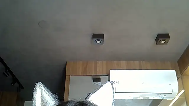 Skinny-Kitten online show from November 14, 3:11 pm