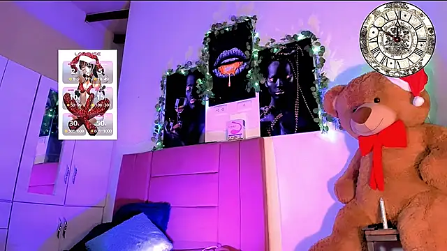 Snapshot of alexia_corleoni chatting on January 1, 3:56 am alexia corleoni online show from January 1, 3:56 am