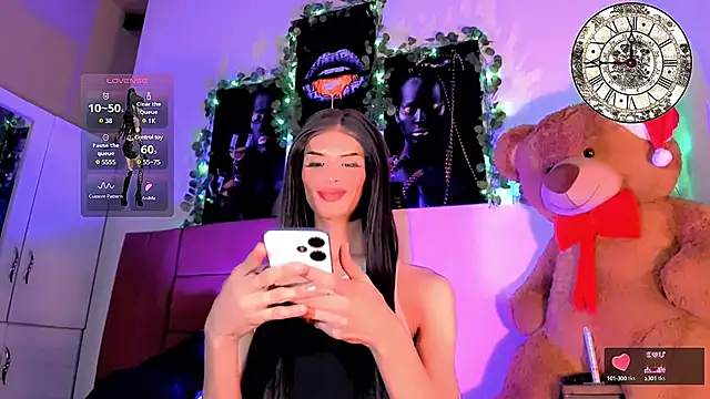 Snapshot of alexia_corleoni chatting on January 2, 1:17 am alexia corleoni online show from January 2, 1:17 am