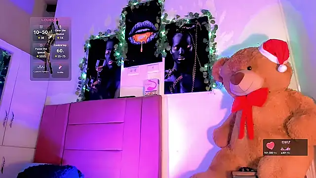 Snapshot of alexia_corleoni chatting on January 5, 11:04 am alexia corleoni online show from January 5, 11:04 am